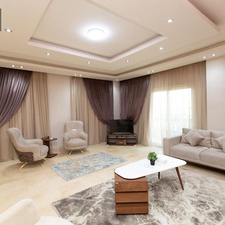 Apartamento Al Manzel Lotus New El Cairo Exterior foto