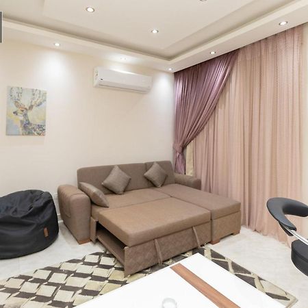 Apartamento Al Manzel Lotus New El Cairo Exterior foto